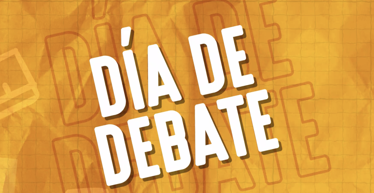 Así se hizo "La Voz de Todos": Un reality documental sin libretos ni dramatizaciones